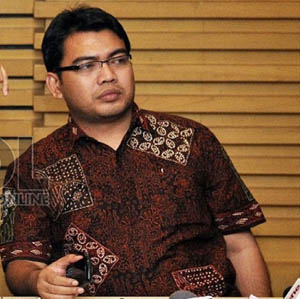 KPK Tegaskan Berkas Setya Novanto Belum Dilimpahkan